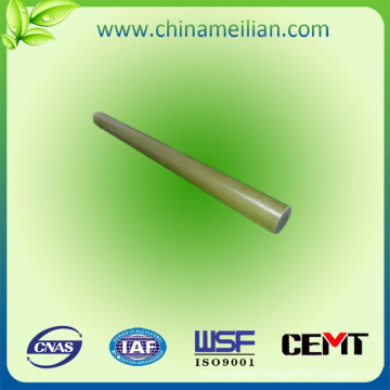 G7 High Moisture Silicone Insulation Rod